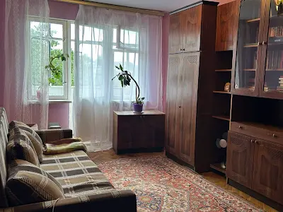 квартира по адресу Генерала Геннадия Воробьёва ул. (Курська), 16