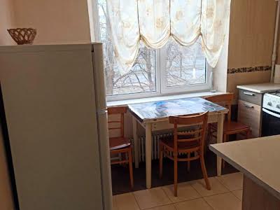 квартира по адресу Салтовское шоссе, 139