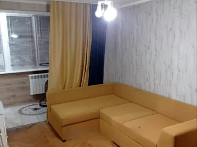 квартира за адресою Київ, Миколи Голего вул. (Лебедєва-Кумача), 28-А