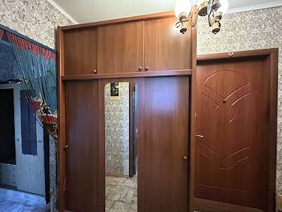 квартира по адресу Академика Глушкова просп., 35
