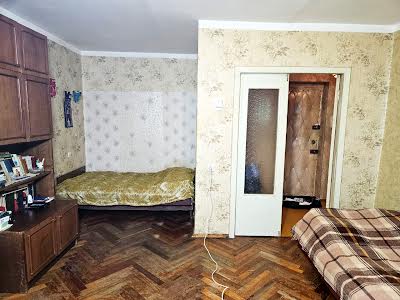 квартира за адресою Білогородська вул., 45