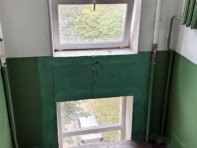 квартира за адресою Ольжича вул., 7-А