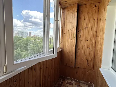 квартира по адресу Николая Ушакова ул., 14-А