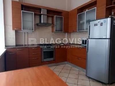 квартира за адресою Київ, Саксаганського вул., 36 А