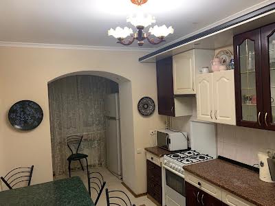 квартира по адресу Академика Янгеля ул., 16/1