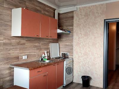 квартира по адресу Верховинца Василия ул., 10
