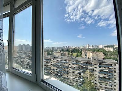 квартира по адресу Кондратюка Юрия ул., 3