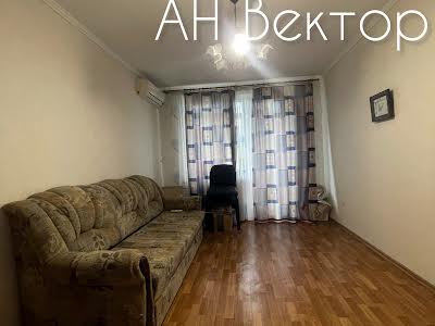 квартира за адресою Харків, Світла вул., 21