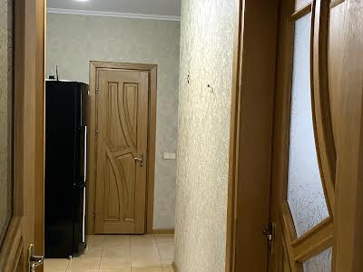квартира за адресою Бориспіль, Бабкіна пров., 12
