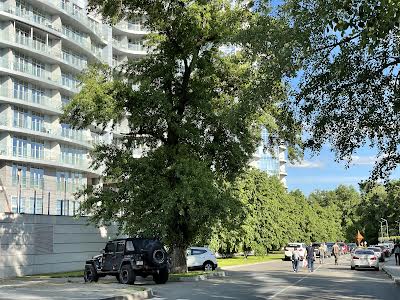 квартира за адресою Київ, Раїси Окіпної вул., 18