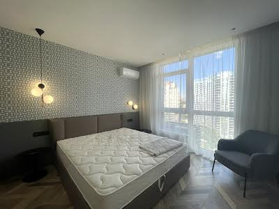 квартира за адресою Джона Маккейна вул. (Івана Кудрі), 3-А