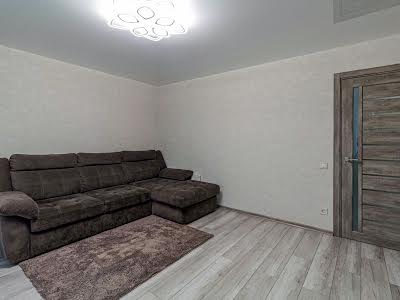 квартира за адресою Оксамитова вул., 20А