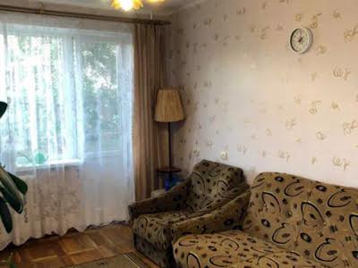 квартира за адресою Сонячна Набережна вул. (Маршала Малиновського), 8