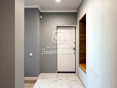 квартира за адресою Ясинуватський пров., 10