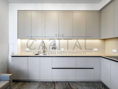 квартира по адресу Киев, Василия Тютюнника ул. (Анрі Барбюса), 37/1