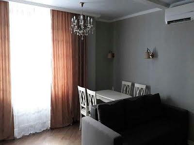 квартира по адресу Антоновича ул. (Горького), 74