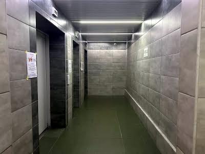 квартира за адресою Клавдіївська вул., 40-Д