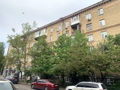 квартира по адресу Андрея Верхогляда ул. (Михайла Драгомирова), 10/10