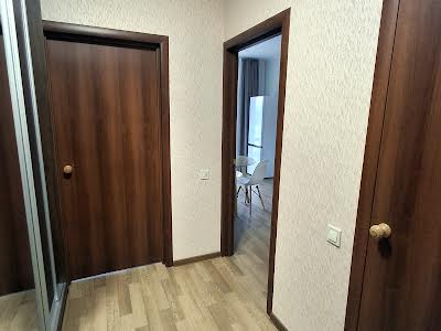квартира за адресою Гроденська вул. (Гродненська), 14