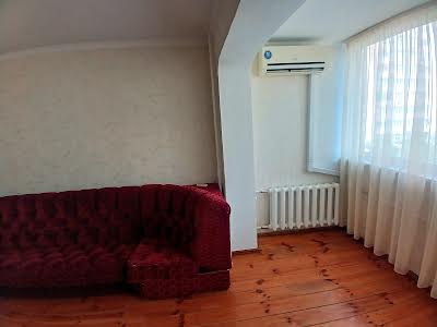 квартира по адресу Киев, Вишняковская ул., 5-А