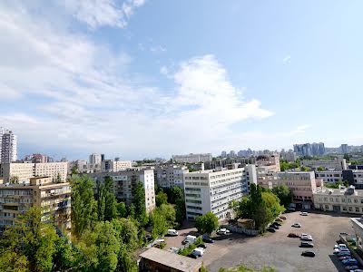 квартира за адресою Дашавська вул., 25