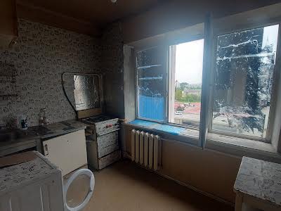 квартира по адресу Братиславская ул., 24