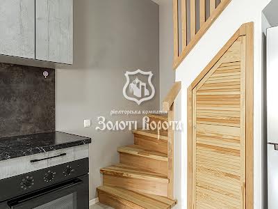 квартира за адресою Бишівська вул., 5