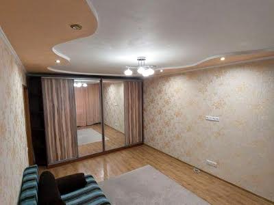 квартира по адресу Оноре де Бальзака ул., 68