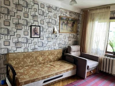 квартира за адресою Воскресенський просп. (Перова), 25в