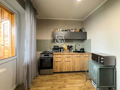 квартира по адресу Харьковское шоссе, 63