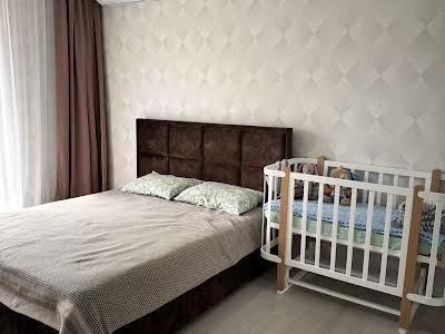 квартира по адресу Метрологическая ул., 21-А