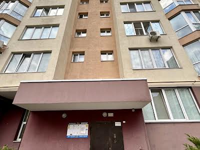 квартира по адресу Соборная ул., 126/20
