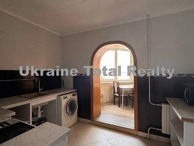 квартира за адресою Олександри Екстер вул. (Марини Цвєтаєвої), 10/87
