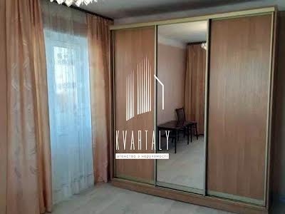 квартира за адресою Оболонський просп., 12-А