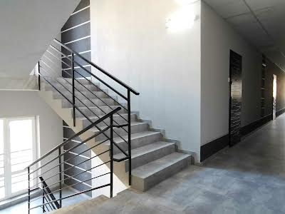квартира за адресою Березова вул., 46