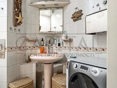 квартира по адресу Цитадельная ул., 6/8