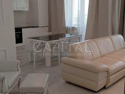 квартира за адресою Лесі Українки бульв., 7-Б