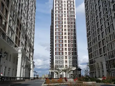 квартира по адресу Михаила Максимовича ул. (Онуфрія Трутенка), 24-В