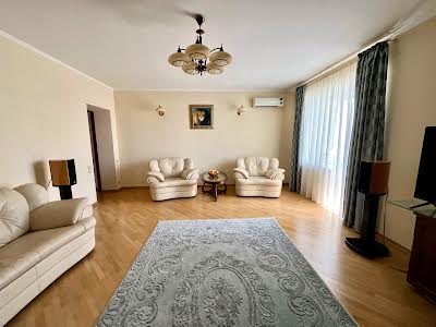 квартира за адресою Берестейський просп. (Перемоги), 2