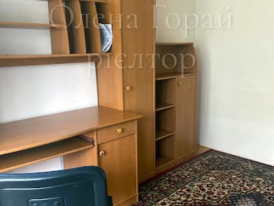 квартира по адресу Ивана Выговского ул. (Маршала Гречка), 10