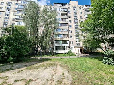 квартира за адресою Романа Ратушного вул. (Волгоградська), 39