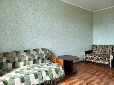 квартира за адресою Київ, Лісківська вул., 24