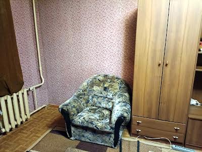 кімната за адресою Вишняківська вул., 7-Б