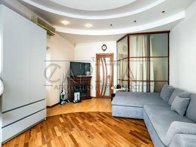 квартира за адресою Дмитрівська вул., 69