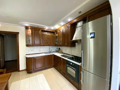квартира по адресу Школьная ул., 27 Б