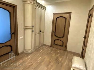 квартира за адресою Бакинська вул., 37-Д