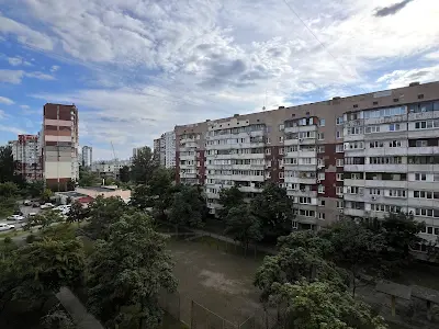 квартира за адресою Червоної Калини просп. (Володимира Маяковського), 4-Г