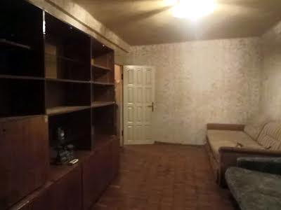 квартира за адресою Половецька вул., 14