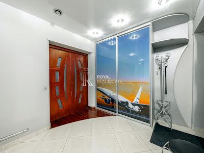 квартира за адресою Лесі Українки бульв., 21-А