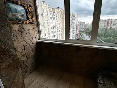 квартира за адресою Федора Ернста вул., 6